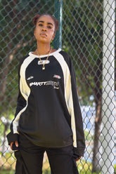 OHFRU Sleeved Sports Shirt